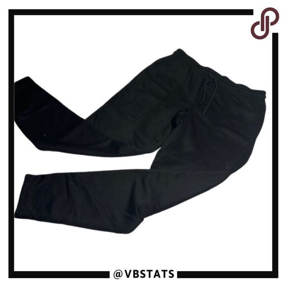 Spyder Active Men’s Jogger Size Medium with 30" IS in Black (New with Tags) - Picture 5 of 9